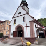Wizytacja we Włodowicach