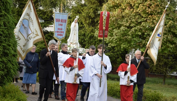 Fatimskie wołanie o miłość