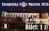 Noc pełna historii, sztuki i odkrywania