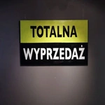 Gra w czerwone. Wystawa obrazów Marka Szyryka