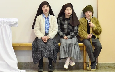 Lubajny. Jubileusz Sanktuarium Matki Bożej Fatimskiej