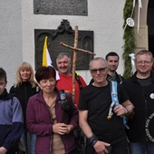 XVI Beskidzkie Camino: 50 km wędrówki i modlitwy