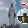 Figura Matki Bożej koło Torunia będzie wyższa od Chrystusa Zbawiciela w Rio de Janeiro i Chrystusa Króla w Świebodzinie
