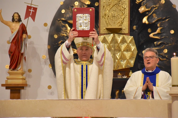 Nabożeństwo Fatimskie Żabianka 2026