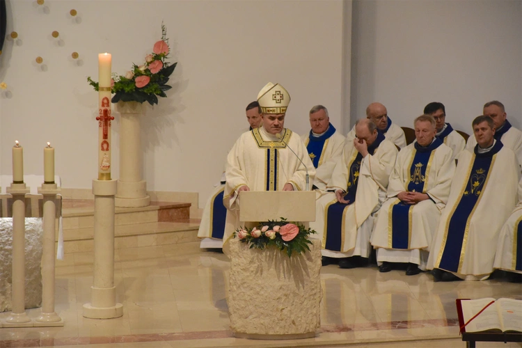 Nabożeństwo Fatimskie Żabianka 2026