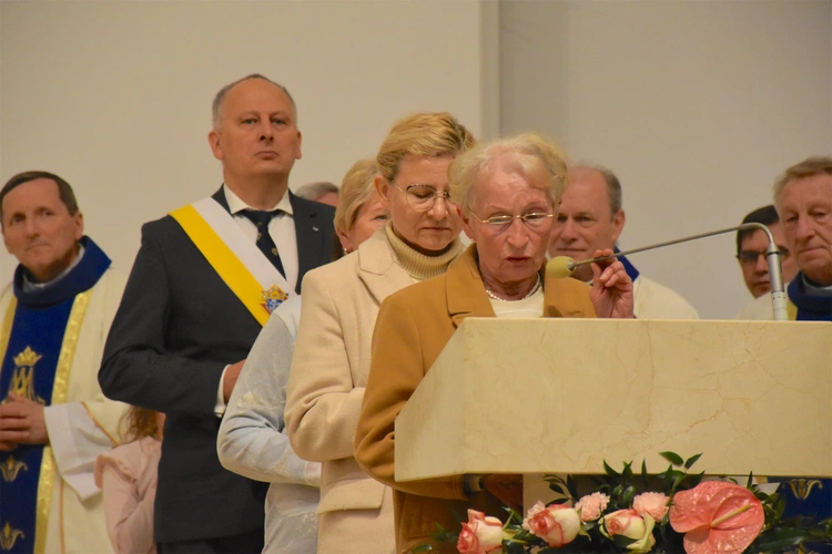 Nabożeństwo Fatimskie Żabianka 2026