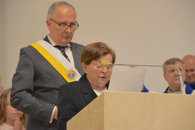 Nabożeństwo Fatimskie Żabianka 2026