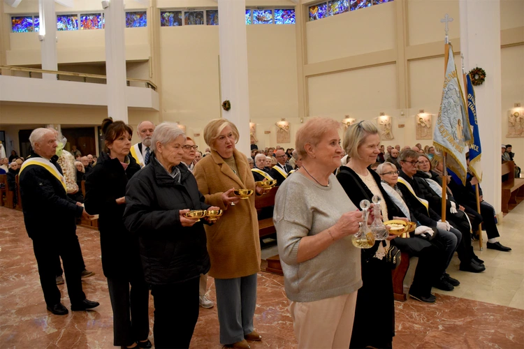 Nabożeństwo Fatimskie Żabianka 2026