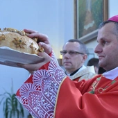 Módlmy się o deszcz