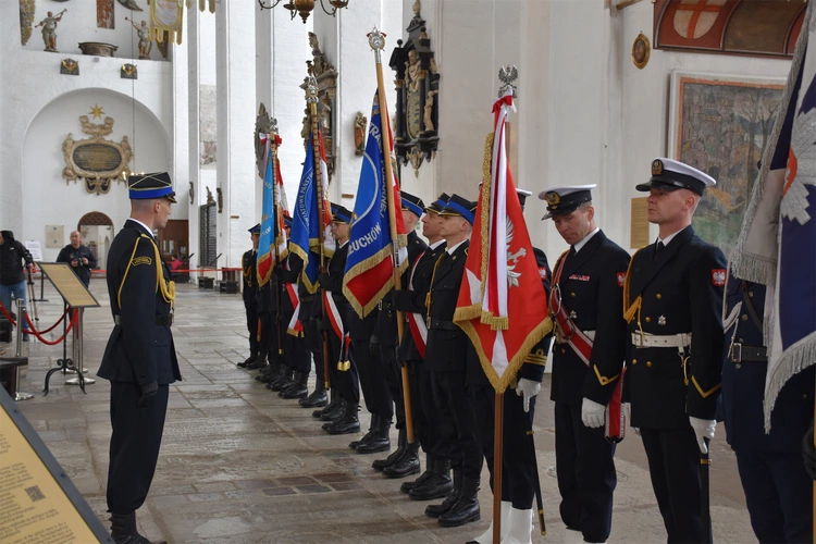 Dzień Strażaka 2026