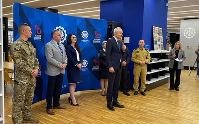 Politechnika Śląska uruchomi cztery nowe kierunki