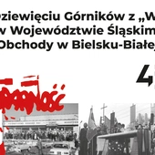 Ślady "Solidarności" w Bielsku-Białej i regionie