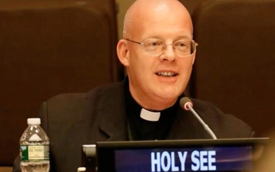 Od budowy studni na Madagaskarze do nowej posługi w sercu Afryki. Abp Tomasz Grysa zostaje nuncjuszem w Ugandzie