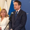 Rafał Trzaskowski uznał zagraniczny akt małżeństwa osób tej samej płci