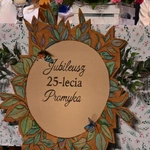 Jubileusz 25-lecia nowotarskiego "Promyka"