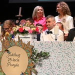Jubileusz 25-lecia nowotarskiego "Promyka"