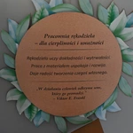 Jubileusz 25-lecia nowotarskiego "Promyka"