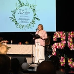 Jubileusz 25-lecia nowotarskiego "Promyka"