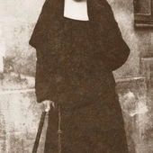 Róża Czacka (s. Elżbieta) 