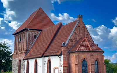 Wieża kościoła odzyska blask