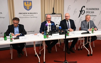 Muzyka klasyczna zabrzmi w zabytkowej scenerii