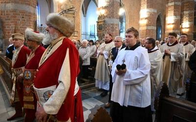 Bliskość papieża Polaka