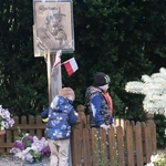 U stóp Matki Bożej