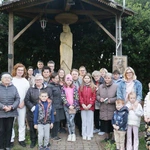 U stóp Matki Bożej