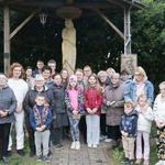 U stóp Matki Bożej