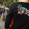 Paschalna pielgrzymka młodzieży prawosławnej na Grabarce