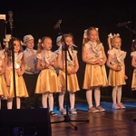Finał III Przedszkolnego Przeglądu Artystycznych Talentów Piosenki o św. Janie Pawle II
