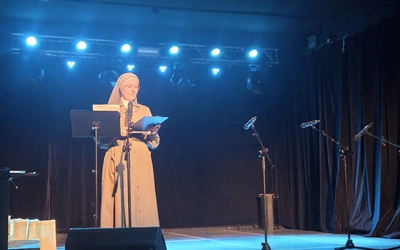 Finał III Przedszkolnego Przeglądu Artystycznych Talentów Piosenki o św. Janie Pawle II