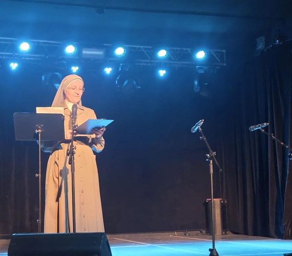 Finał III Przedszkolnego Przeglądu Artystycznych Talentów Piosenki o św. Janie Pawle II