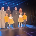 Finał III Przedszkolnego Przeglądu Artystycznych Talentów Piosenki o św. Janie Pawle II