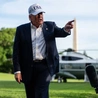 Trump: Wojsko zabiło „najbardziej aktywnego terrorystę na świecie”