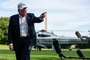 Trump: Wojsko zabiło „najbardziej aktywnego terrorystę na świecie”