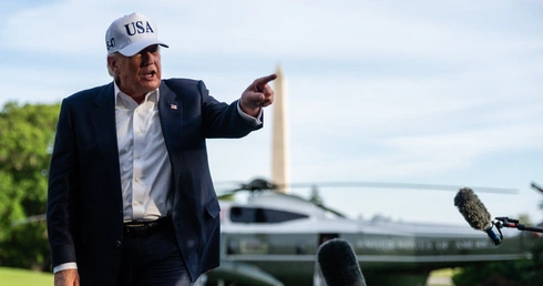Trump: Wojsko zabiło „najbardziej aktywnego terrorystę na świecie”
