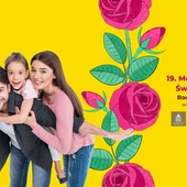 "Rodzina Siłą Dzieci" - pora na 19. Metropolitalne Święto Rodziny