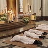 Archidiecezja katowicka ma nowych kapłanów
