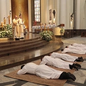 Archidiecezja katowicka ma nowych kapłanów