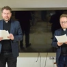 Biblijny konkurs dla kleryków