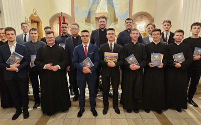 Specjaliści od Biblii