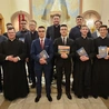 Specjaliści od Biblii