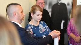 W Zielonej Górze trwa kongregacja odpowiedzialnych za Ruch Światło-Życie w naszej diecezji 