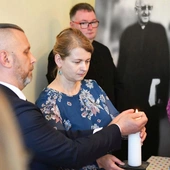 W Zielonej Górze trwa kongregacja odpowiedzialnych za Ruch Światło-Życie w naszej diecezji