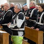 Iskra Miłosierdzia wyruszyła