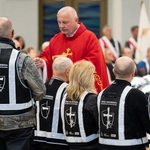 Iskra Miłosierdzia wyruszyła