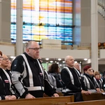 Iskra Miłosierdzia wyruszyła