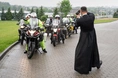 Iskra Miłosierdzia wyruszyła