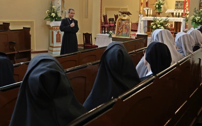 Kultura synodalności - słuchanie, rozeznawanie, współodpowiedzialność i misyjność